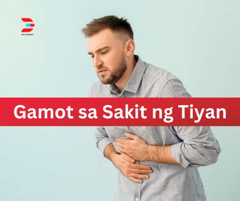 gamot sa gastroenteritis|Gamot para sa Sakit ng Tiyan .